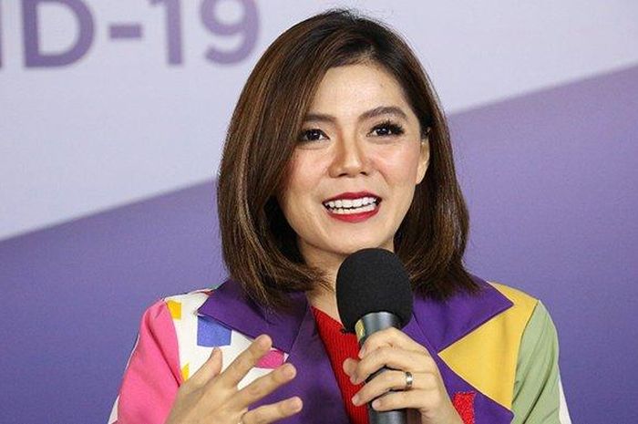 Merry Riana Sosok Inspiratif dengan Kisah Menarik