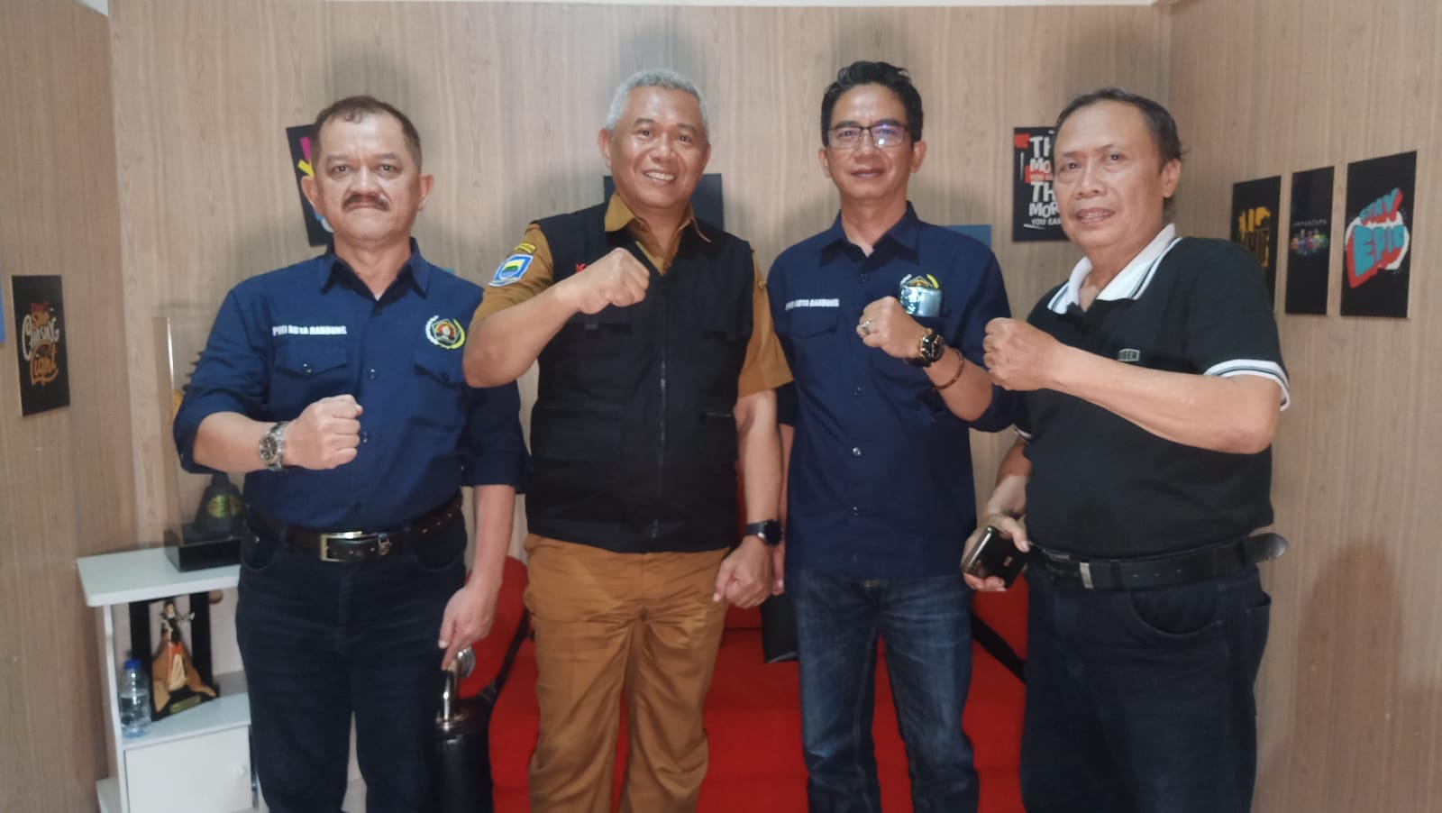 Pendidikan Karakter Dilaksanakan Juga di SMP Swasta