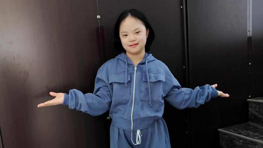 Janice Felicia Garap Mini Album “Aku dan Kamu Bisa”   