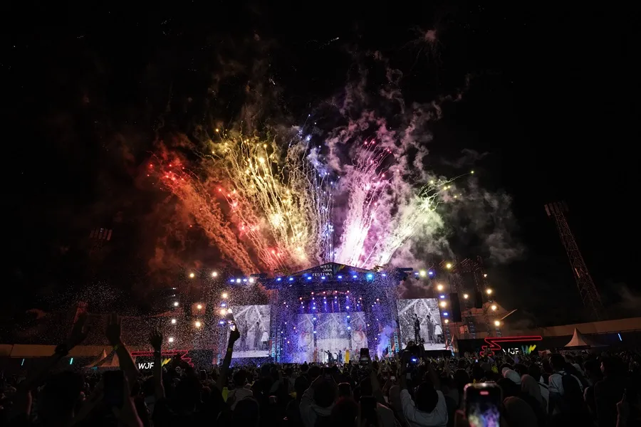 Ini Daftar Event Seru di Jawa Barat November 2025