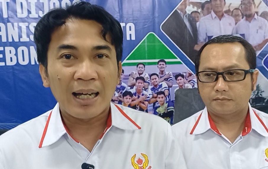 Ratusan Atlet Kabupaten Cirebon Lolos BK Porprov Jabar 2026