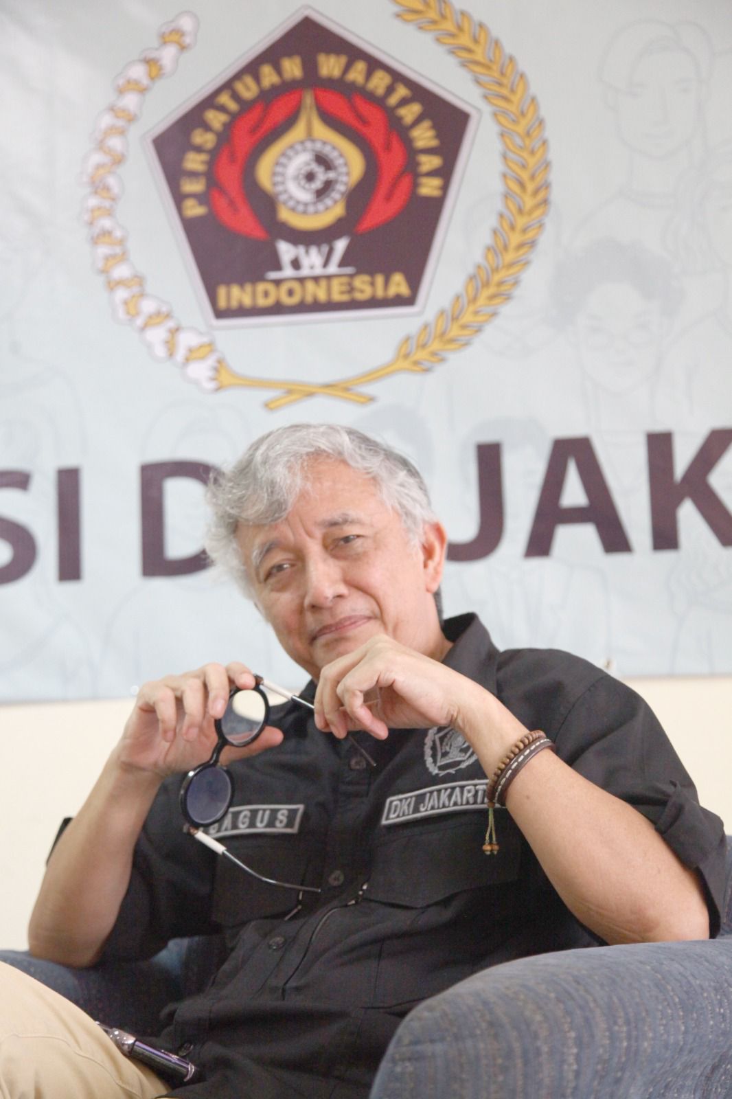 Memaknai Retreat Wartawan PWI dalam Konteks Bela Negara Kontemporer