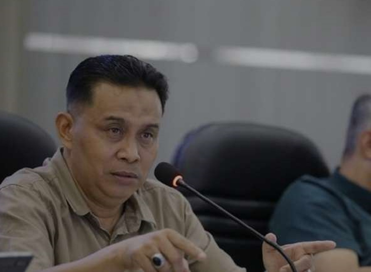 Disdik Jabar Siapkan SPMB 2026, TKA Jadi Komponen Penilaian