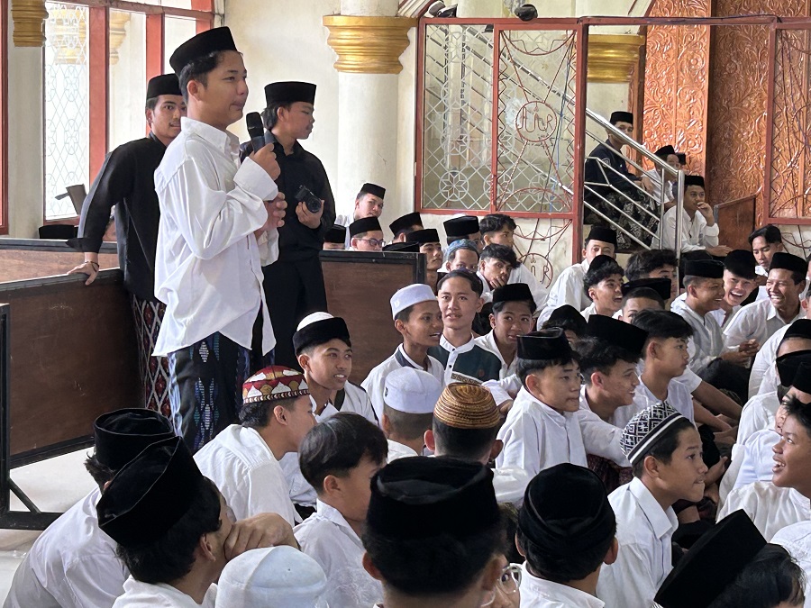 Pemerintah Batasi Akses Medsos Bagi Anak Mulai Maret 2026, Begini Respon Orangtua 