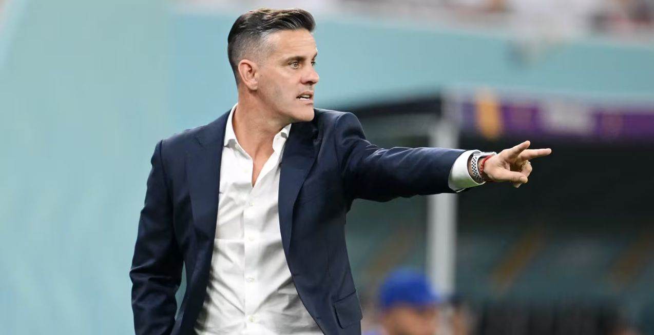 Begini Analisa Tim Pelatih Timnas Indonesia Jelang Lawan Saint Kitts and Nevis