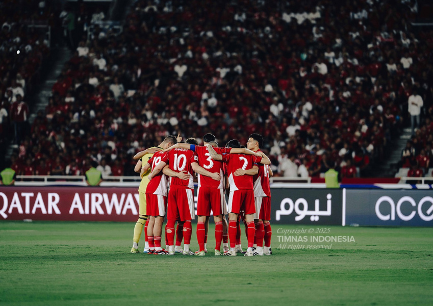 Simak Nih, Prediksi Formasi Indonesia Vs Bulgaria di Final FIFA Series