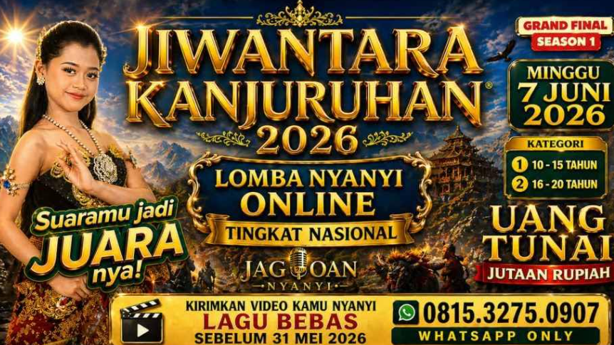 Baca Juga
