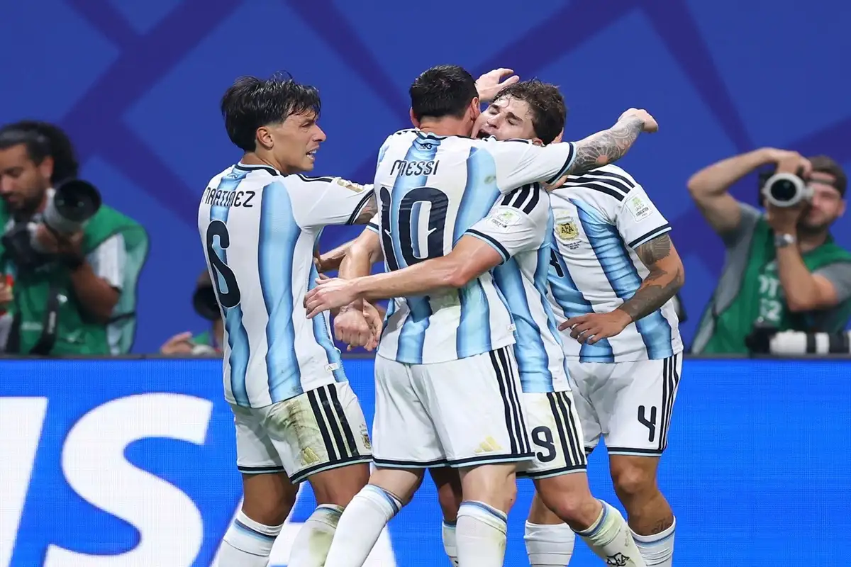 Cek Disini, Jadwal Pertandingan Babak Perempatfinal Piala Dunia 2026