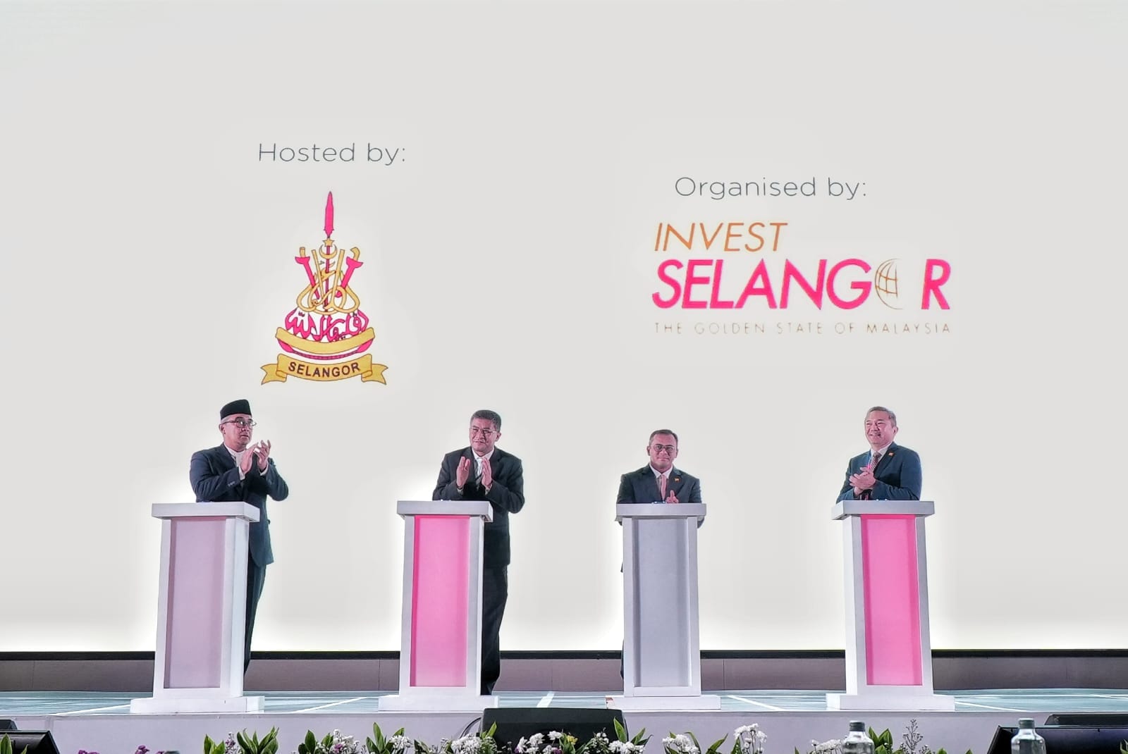 Jawa Barat dan Selangor Malaysia Perkuat Kolaborasi Ekonomi Melalui SIBS@ASEAN 2026