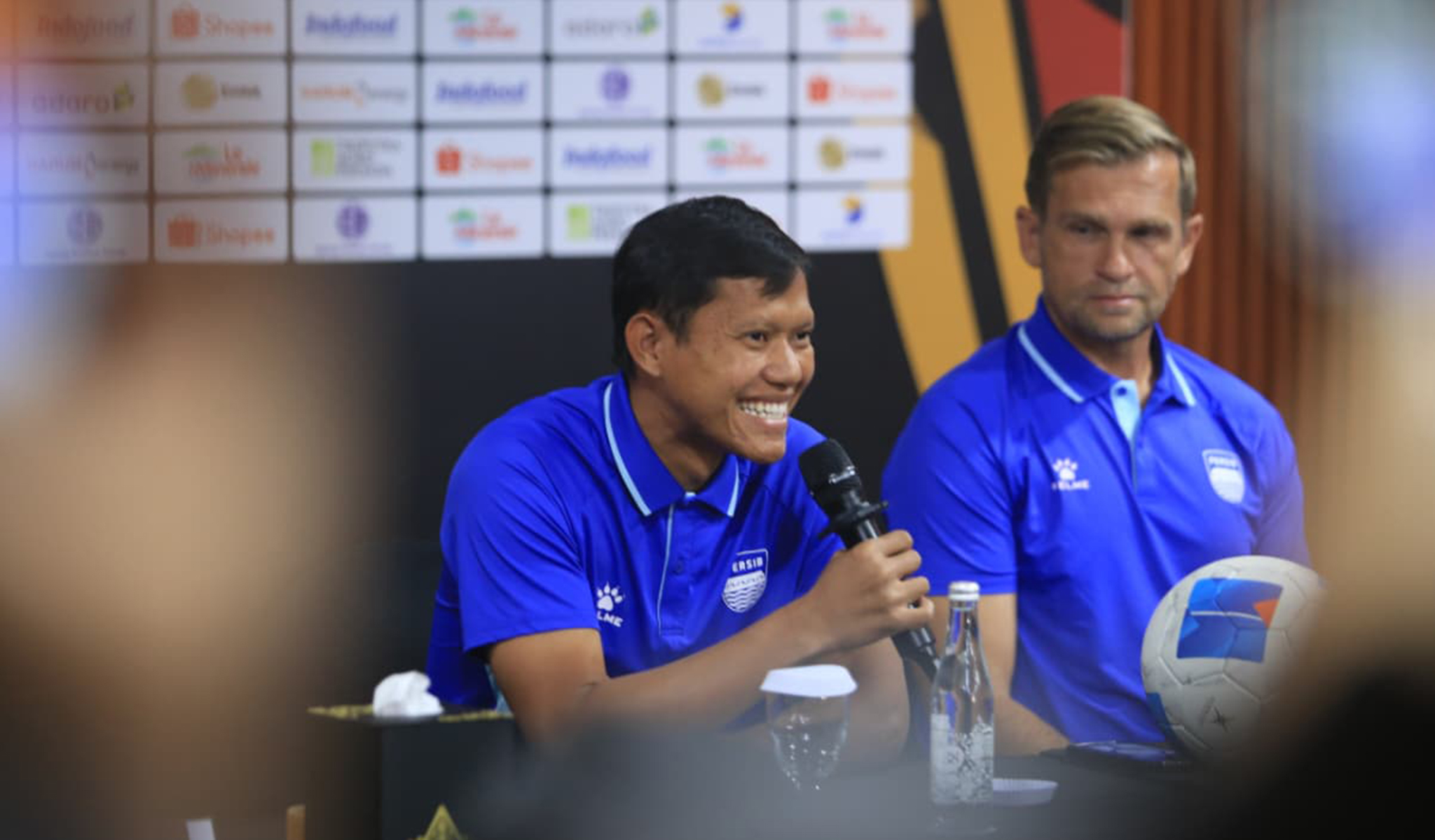 Begini Sesumbar Arema FC Saat Meladeni Persib Nanti Malam