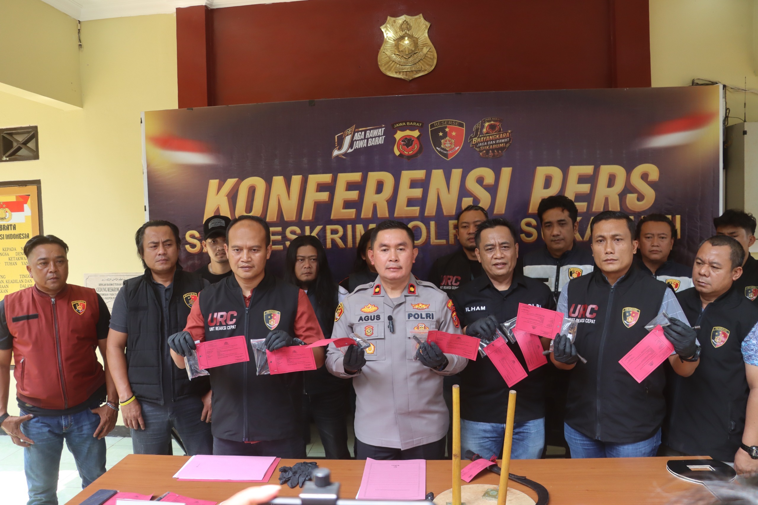 Oknum ASN di Sukabumi Diduga Lakukan Pelecehan Seksual, Begini Kronologisnya