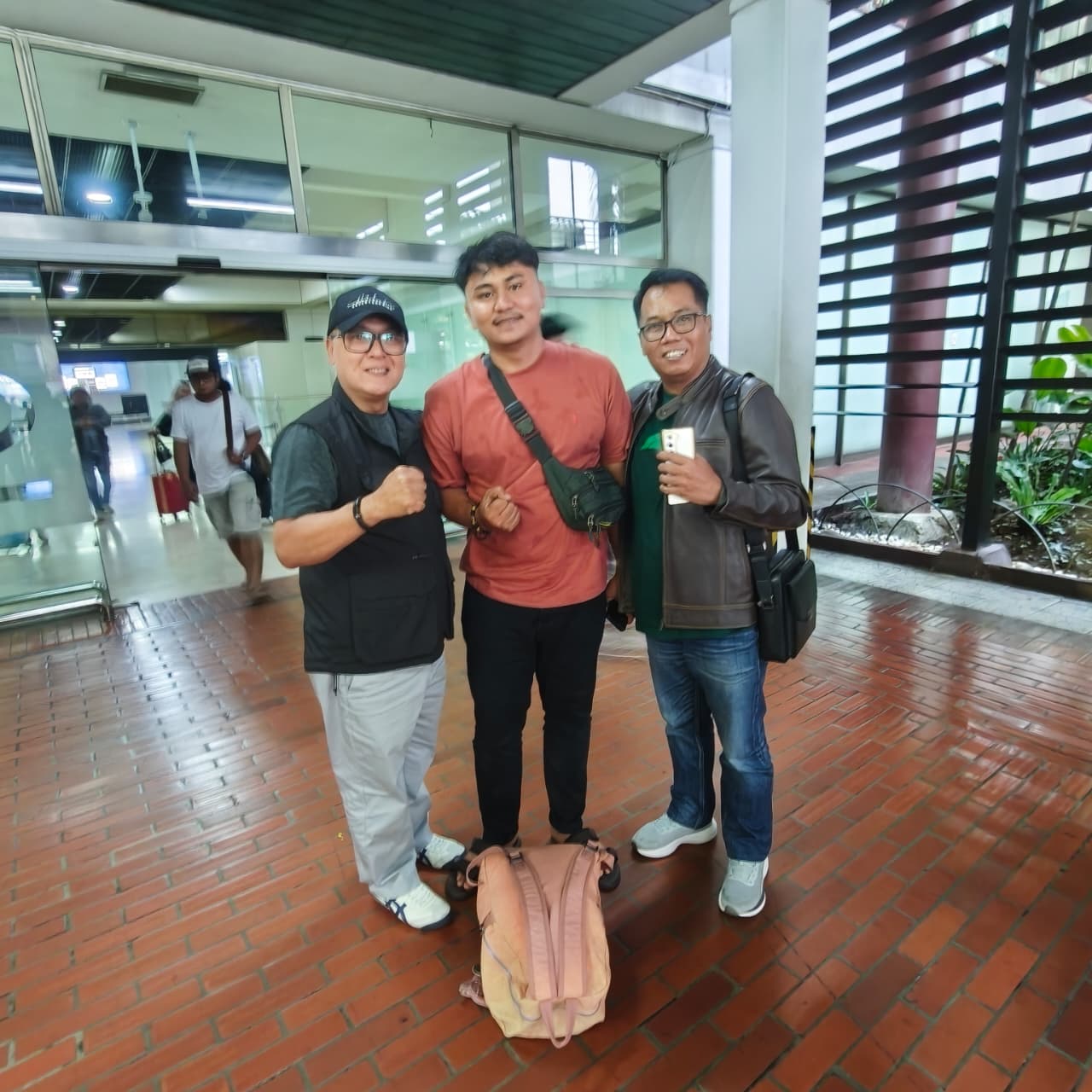 Pemkab Bandung Barat Jemput Warga Sindangkerta yang Jadi Korban Tenggelamnya Kapal Virgo