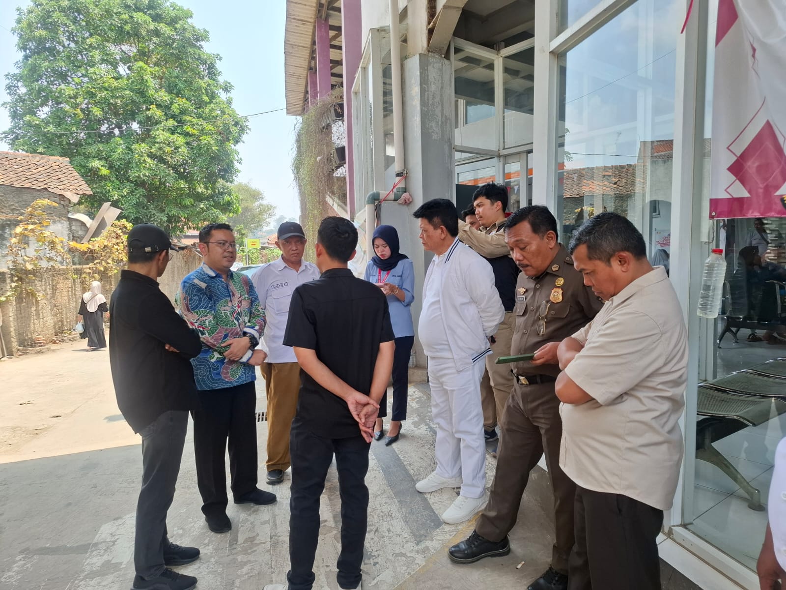 Komisi I DPRD Bandung Barat Akan Panggil Manajemen RSIA Kartini Terkait Bangunan