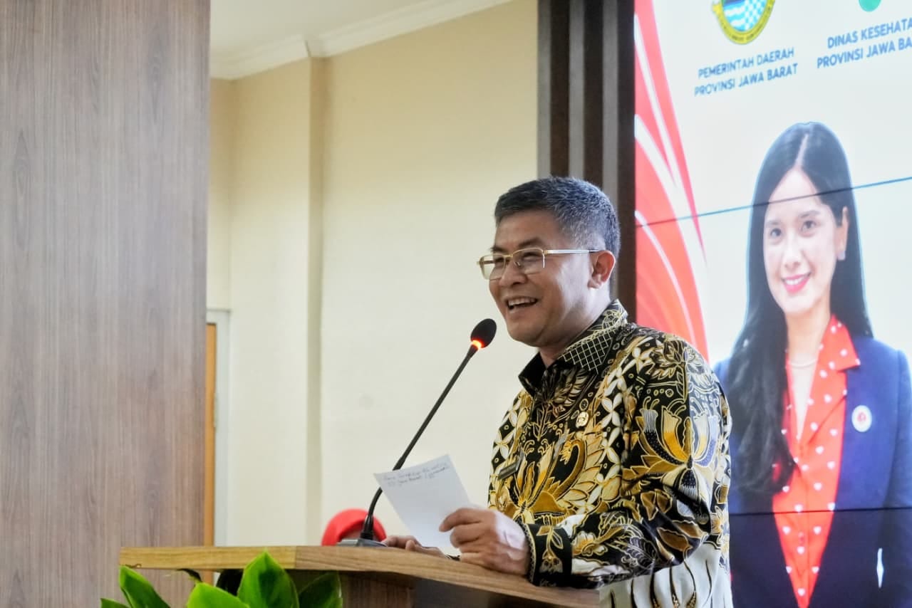 Erwan Setiawan: Jangan Ada Lagi Lulusan SMK yang Menganggur