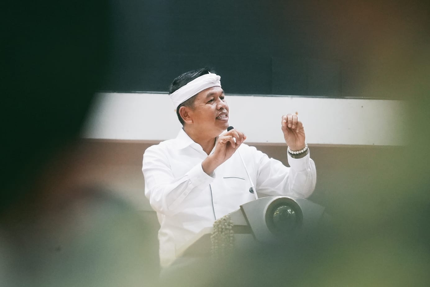 Berkat Pajak dari Masyarakat, Jutaan Siswa di Jabar Nikmati Bantuan Pendidikan